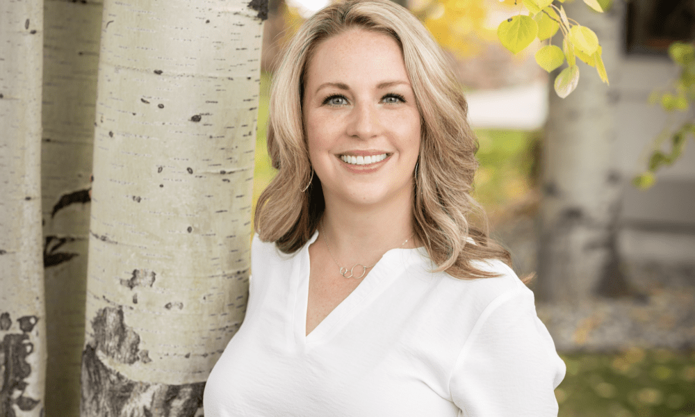 Successful in Big Sky: Shayna Blaser from Prospera